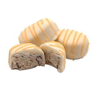 Photo of Carrot Cake Creams