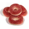 Photo of Imported Cherry Gummi Rings 8 oz