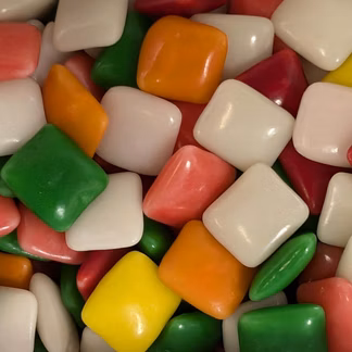 Photo of Chiclets Gum 10 oz