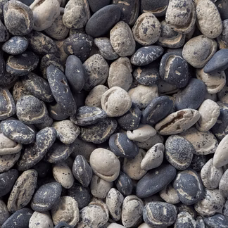 Photo of Chocolate Beach Pebbles 7 oz