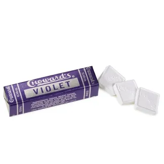 Photo of Choward's Violet Mints