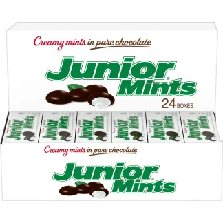 Photo of Junior Mints