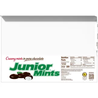 Photo of Junior Mints
