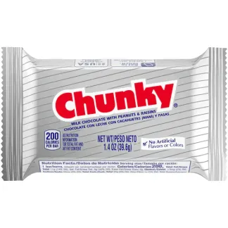 Photo of Chunky Bar 1.4 oz