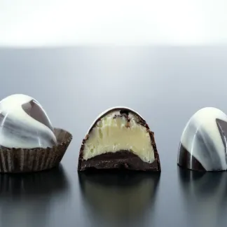Photo of Coconut Truffles 1 ct