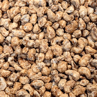 Photo of Coconut Cashews 8 oz