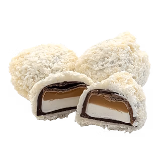 Photo of Gourmet Coconut Snowballs 6 ct