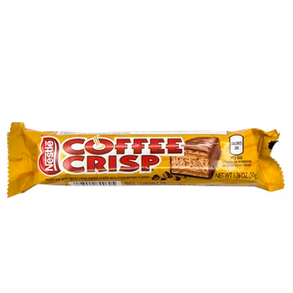 Photo of Coffee Crisp 1.76 oz