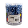 Photo of Color Splash Pops Royal Blue Blue Raspberry