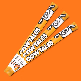 Photo of Cow Tales Pumpkin Pie 1 oz