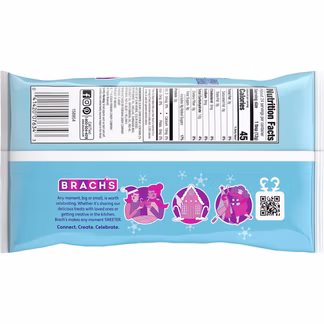 Photo of Brach's  Crushed  Peppermint Candy Cane 10 oz