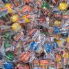 Photo of Dubble Bubble 0.75" Wrapped Gum Balls 10 oz