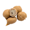 Photo of Maple Double Dipped Peanuts 8 oz