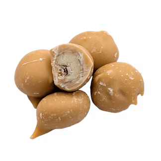 Photo of Maple Double Dipped Peanuts 8 oz