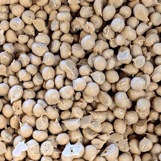 Photo of Maple Double Dipped Peanuts 8 oz