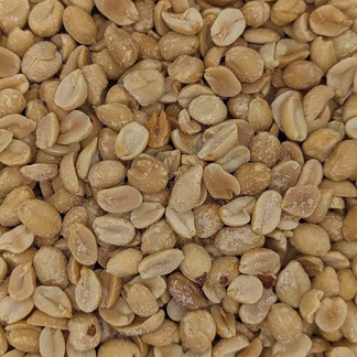 Photo of Jumbo Peanuts 10 oz