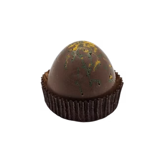 Photo of Dubai Chocolate Truffles 1 ct