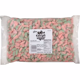 Photo of Sour Patch Watermelon