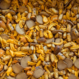 Photo of Fiesta Trail Mix 7 oz