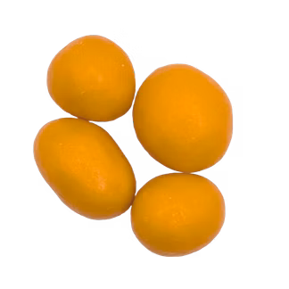 Photo of Pastel Chocolate Covered Apricots 6 oz