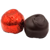 Photo of Chocolate Sugar Plums Gift Box 8ct
