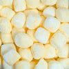Photo of Freeze Dried Banana Cream Puffs 3 oz