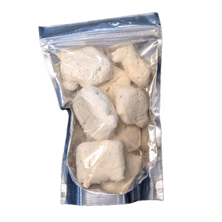 Photo of Freeze Dried Peanut Nougat 1.5 oz