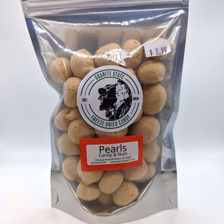Photo of Freeze Dried Honey Bites 2 oz