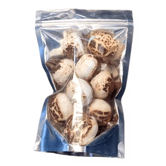 Photo of Freeze Dried Nougat Nibbles 2 oz