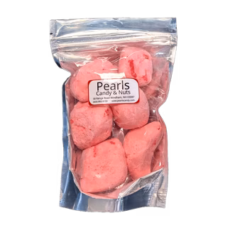 Photo of Freeze Dried Cinnamon Taffy 1.5 oz