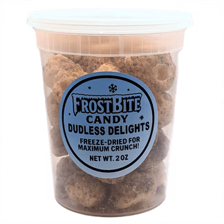 Photo of Freeze Dried Dudless Delight 2oz