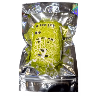 Photo of Freeze Dried Halloween Peep 1 ct