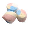 Photo of Freeze Dried Rainbow Marshmallows 2 oz