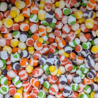 Photo of Freeze Dried Tart & Sweet 2 oz