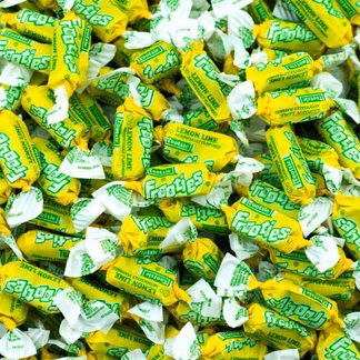 Photo of Frooties Lemon Lime 10 oz