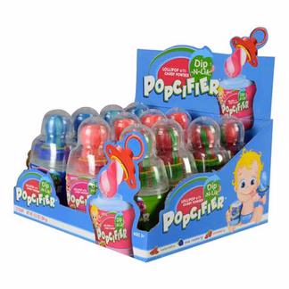 Photo of Popcifier Dip-N-Lick