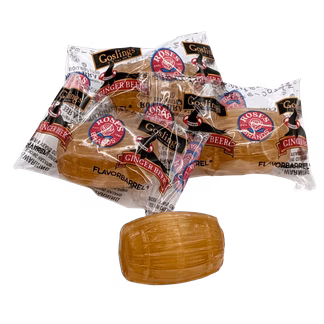 Photo of Ginger Beer Barrels 9 oz