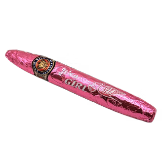 Photo of Its A Girl Gourmet Milk Chocolate Cigars