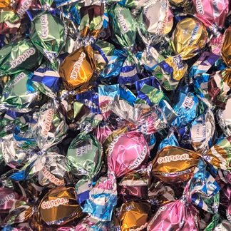 Photo of Glitterati Mint Medley 5 oz
