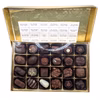 Photo of Assorted Gourmet Chocolates Gift Box 15 oz