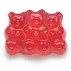 Photo of Strawberry Gummi Bears 8 oz