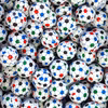 Photo of Gourmet Milk Chocolate Soccer Balls 5 oz