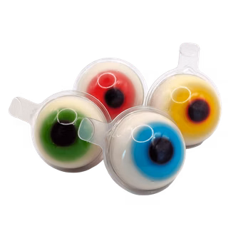 Photo of Herbert's Best Eyeball Gummies 1 ct