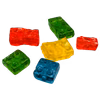 Photo of Gummi Legos 8 oz