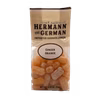 Photo of Ginger Orange Hard Candy 5.29 oz