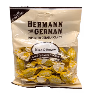 Photo of Milk & Honey Hard Candy 4.4 oz