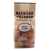 Photo of Orange & Lemon Hard Candy 5.29 oz