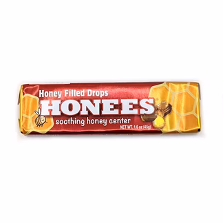 Photo of Honees Liquid Honey Filled Drops