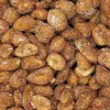 Photo of Honey Roasted Peanuts 8 oz