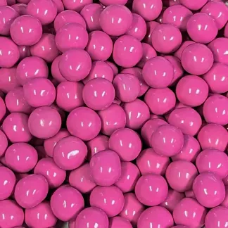 Photo of Sixlets Hot Pink 8 oz